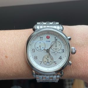 Michele Watch CSX